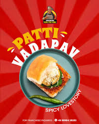 Patti Vadapav